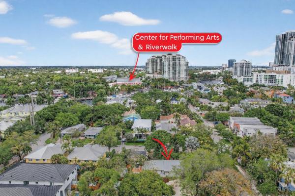 Tarpon River, 605 SW 6th Ave, Fort Lauderdale, Florida 33315, image 1