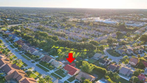 Sun Valley 1, 9697 Majestic Way, Boynton Beach, Florida 33437, image 1