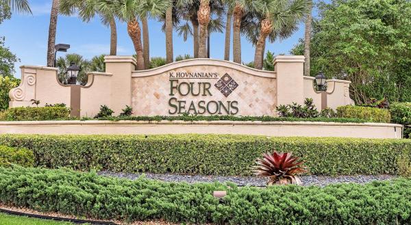 Four Seasons, 9577 Isles Cay Dr, Delray Beach, Florida 33446, image 1