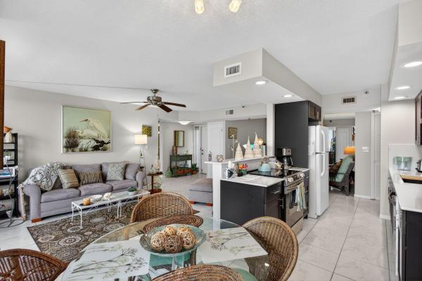 1500 Ocean Club, 1500 N Ocean Blvd #602, Pompano Beach, Florida 33062, image 3