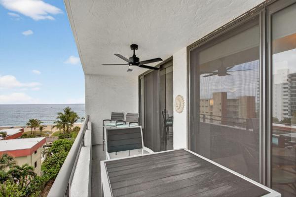 1500 Ocean Club, 1500 N Ocean Blvd #602, Pompano Beach, Florida 33062, image 2