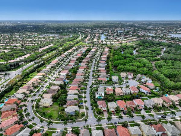 Bryden Village, 9022 Dupont Pl, Wellington, Florida 33414, image 3