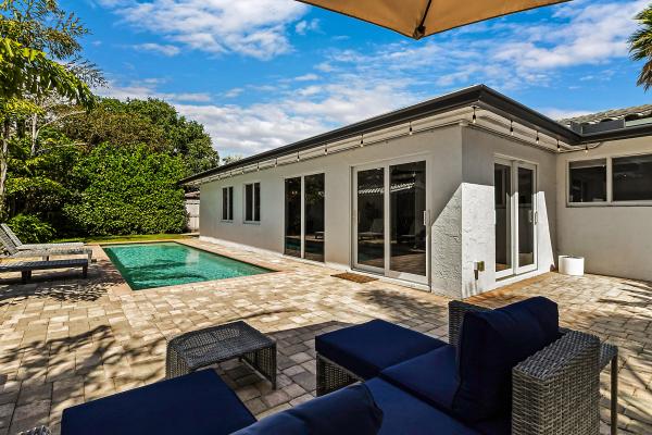 Mary Knoll, 2030 NE 52nd Ct, Fort Lauderdale, Florida 33308, image 1