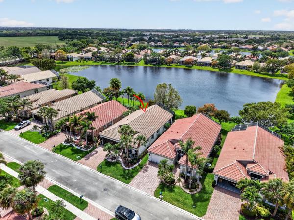 Villaggio, 6609 Via Alfieri, Lake Worth, Florida 33467, image 1