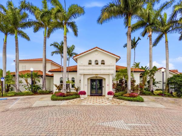 316 Villa Cir, Boynton Beach, Florida 33435, image 1