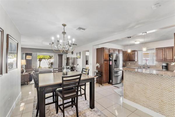 North Andrews Gardens, 4860 N Andrews Ave, Oakland Park, Florida 33309, image 2