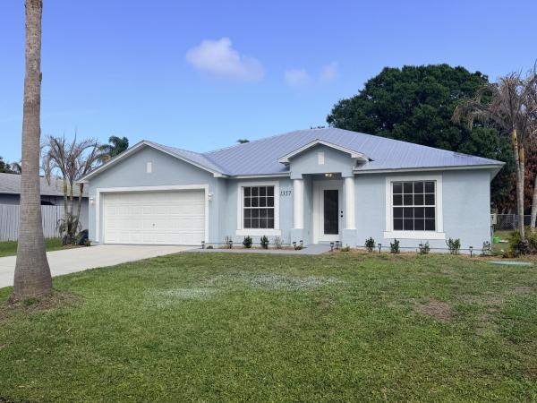 Riverview, 1357 SE Bayharbor St, Port St. Lucie, Florida 34983, image 2