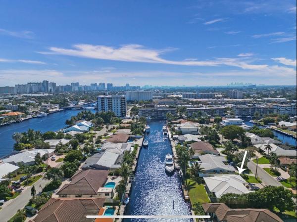 The Landings, 5320 NE 32nd Ave, Fort Lauderdale, Florida 33308, image 1