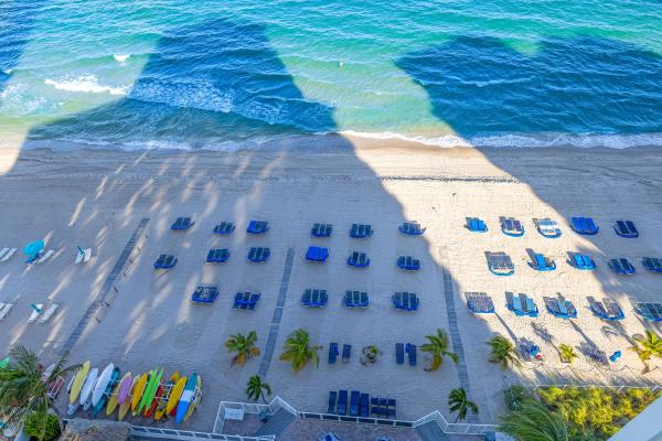 Royal Ambassador, 3700 Galt Ocean Dr #1205, Fort Lauderdale, Florida 33308, image 1