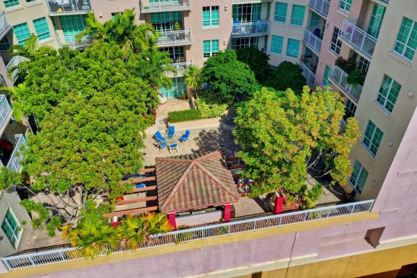 The Whitney, 410 Evernia St #801, West Palm Beach, Florida 33401, image 1