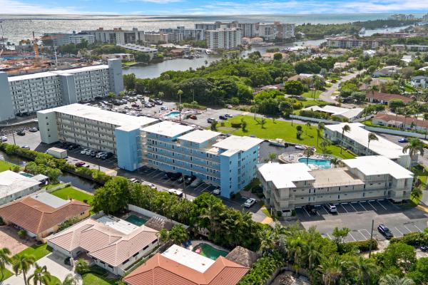 1501 SE 15th Ct #303, Hillsboro Beach, Florida 33441, image 1