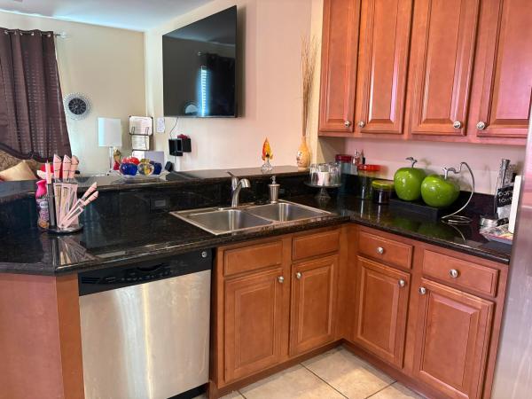 Portofino Shores, 5719 Place Lake Dr, Fort Pierce, Florida 34951, image 2