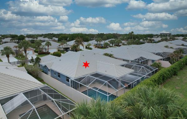 Lakeside At The Lakes, 1220 NW Bentley Cir #B, Port St. Lucie, Florida 34986, image 2