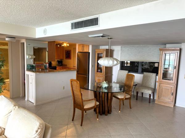 Placido Mar, 5200 N Flagler Dr #803, West Palm Beach, Florida 33407, image 1