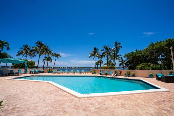 Placido Mar, 5200 N Flagler Dr #803, West Palm Beach, Florida 33407, image 3