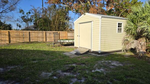 2538 SE Allen St, Port St. Lucie, Florida 34984, image 1