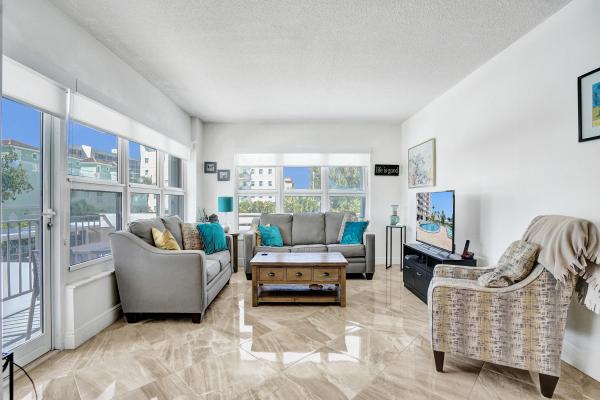 Parliament House, 405 N Ocean Blvd #229, Pompano Beach, Florida 33062, image 2