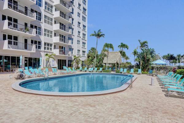 Parliament House, 405 N Ocean Blvd #229, Pompano Beach, Florida 33062, image 1