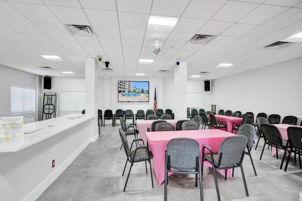 Parliament House, 405 N Ocean Blvd #229, Pompano Beach, Florida 33062, image 1