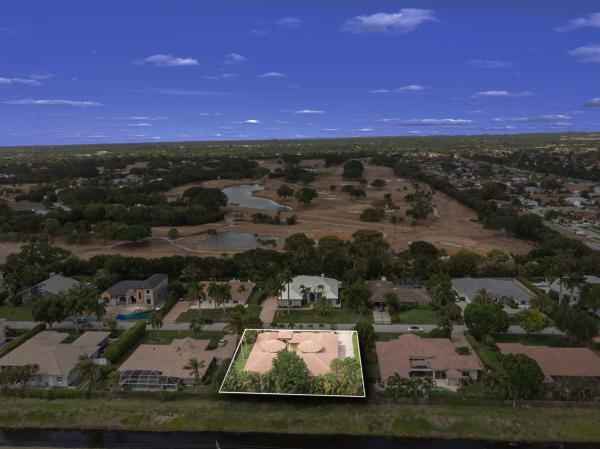Pine Tree Golf Club, 4190 Gleneagles Dr, Boynton Beach, Florida 33436, image 2