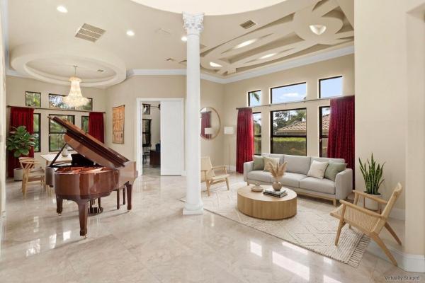 Pine Tree Golf Club, 4190 Gleneagles Dr, Boynton Beach, Florida 33436, image 3