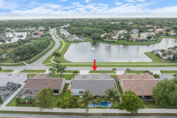 Cypress Woods, 3780 Cypress Lake Dr, Lake Worth, Florida 33467, image 2