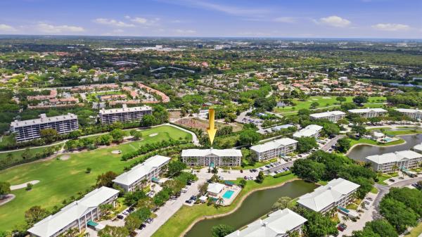 Whitehall At Camino Real, 6133 Balboa Cir #302, Boca Raton, Florida 33433, image 1