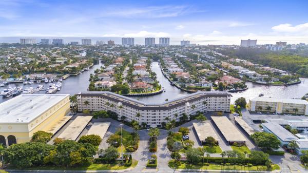 River House Towers, 400 N Federal Hwy #315, Deerfield Beach, Florida 33441, image 2