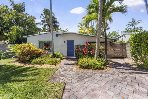 Poinsettia Heights, 1627 NE 17th Ave, Fort Lauderdale, Florida 33305, image 1
