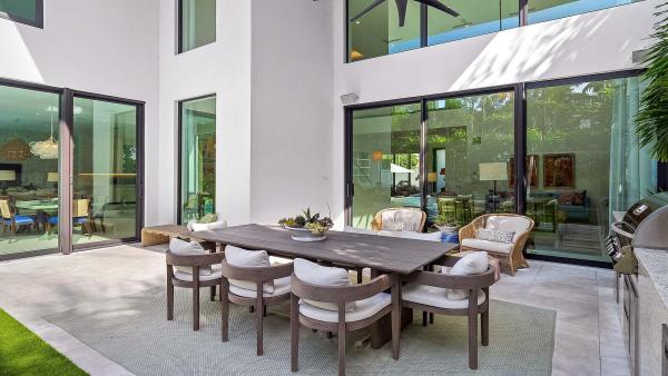 Boca Villas, 254 NE 4th St, Boca Raton, Florida 33432, image 1