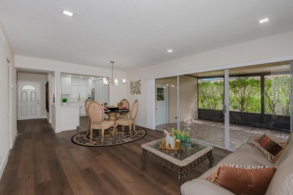 Garden Patio Villas, 7708 Margate Blvd #C2-1, Margate, Florida 33063, image 1