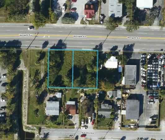 West Gate Estates, 2952 Westgate Ave, West Palm Beach, Florida 33409, image 1