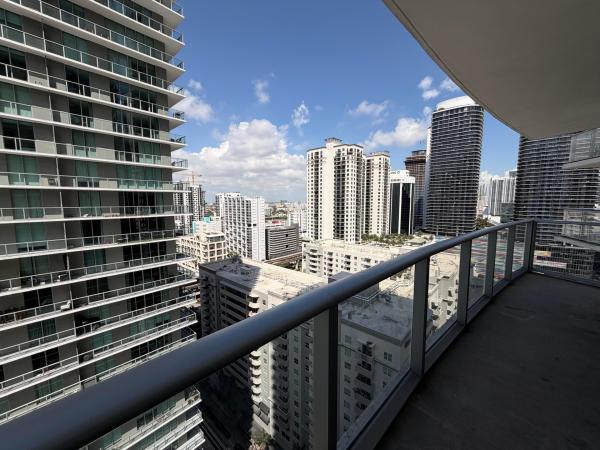 1100 Millecento Residences, 1100 S Miami Ave #2206, Miami, Florida 33130, image 2