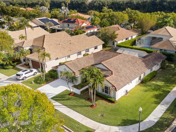 Orchid Island, 833 Heron Rd, Weston, Florida 33326, image 1