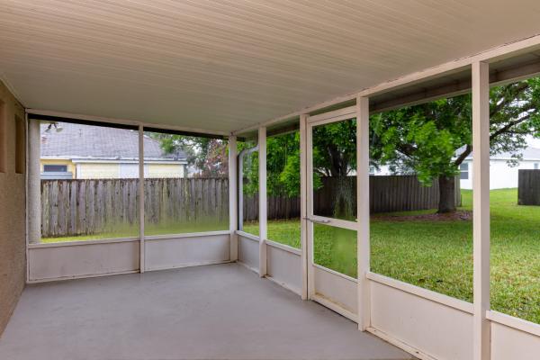 Rosser Reserve, 3124 SW Armucher St, Port St. Lucie, Florida 34953, image 3