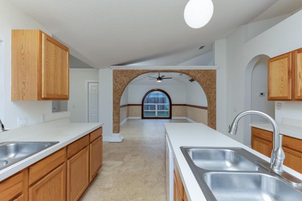 Rosser Reserve, 3124 SW Armucher St, Port St. Lucie, Florida 34953, image 1