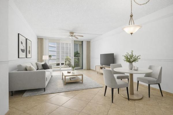 Horizon East, 3580 S Ocean Blvd #4C, South Palm Beach, Florida 33480, image 1