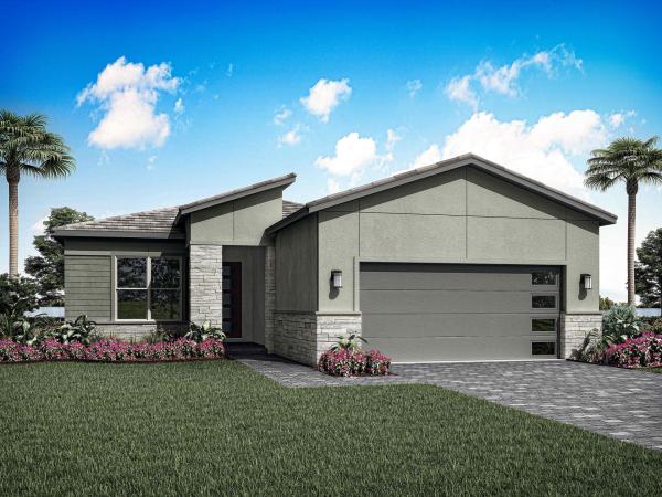 Seville, 14222 SW Artesia Dr Dr, Port St. Lucie, Florida 34987, image 1