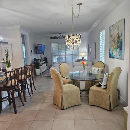 Via Visconti At Tesoro Preserve, 232 SE Via Visconti, Port St. Lucie, Florida 34952, image 1