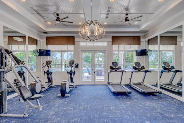 Arbor Parc - Mediterranea, 5007 Woods Edge Cir, Riviera Beach, Florida 33410, image 3