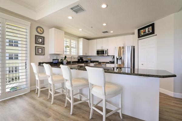 Juno Ocean Key, 810 Juno Ocean Walk #401, Juno Beach, Florida 33408, image 1