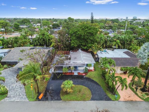 Coral Heights, 1727 NE 37th St, Oakland Park, Florida 33334, image 2