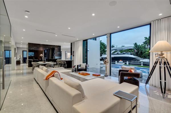 Coral Isles, 520 San Marco Dr, Fort Lauderdale, Florida 33301, image 1