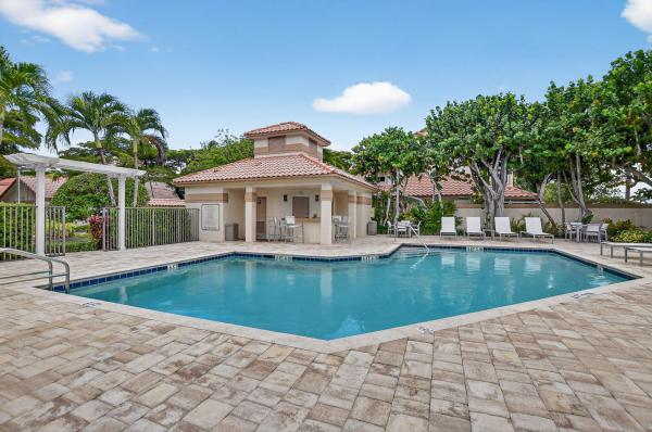 Majorca Townhomes At Town Place, 5195 Majorca Club Dr, Boca Raton, Florida 33486, image 1