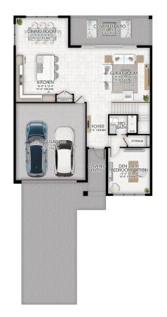 Northwood Gardens, 419 41st St, West Palm Beach, Florida 33407, image 2