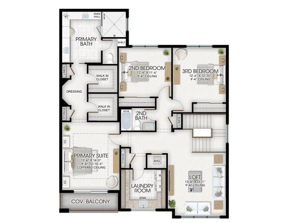 Northwood Gardens, 419 41st St, West Palm Beach, Florida 33407, image 3