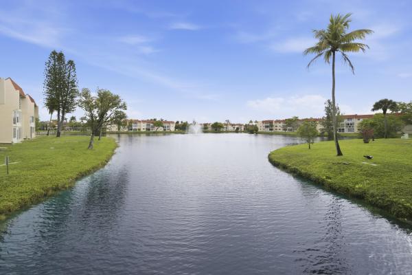 Sunrise Lakes 1, 2900 W Sunrise Lakes Dr #201, Sunrise, Florida 33322, image 1