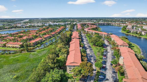 Suffolk At Century Village, 900 SW 142nd Ave #305L, Pembroke Pines, Florida 33027, image 1