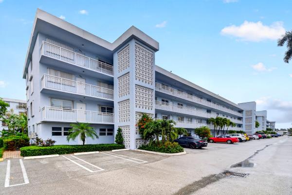 Seagate Of Gulfstream, 2016 S Federal Hwy #309, Boynton Beach, Florida 33435, image 1