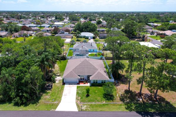 Floresta Pointe, 416 SE Jupiter Ter, Port St. Lucie, Florida 34983, image 1